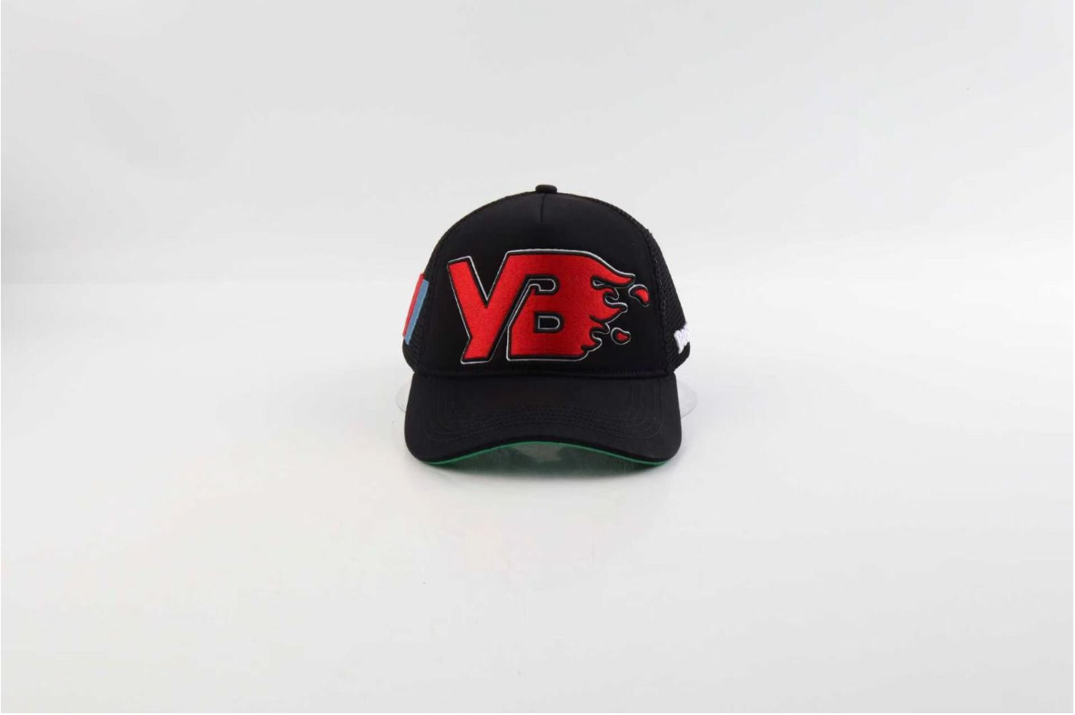 YB Hats