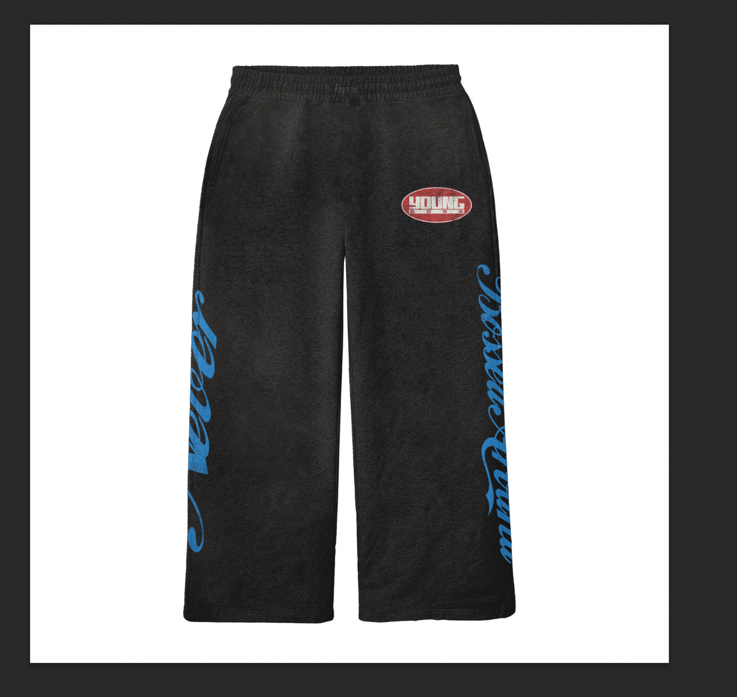 YB Worldwide Sweatpants