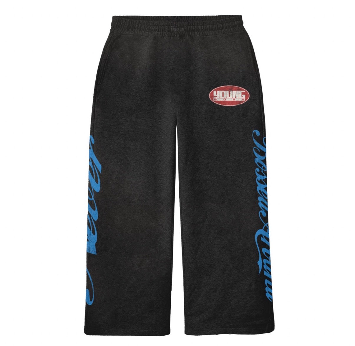 YB Worldwide Sweatpants