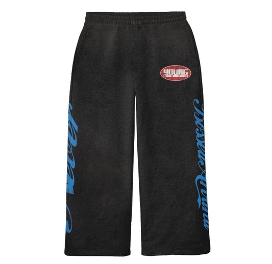 YB Worldwide Sweatpants