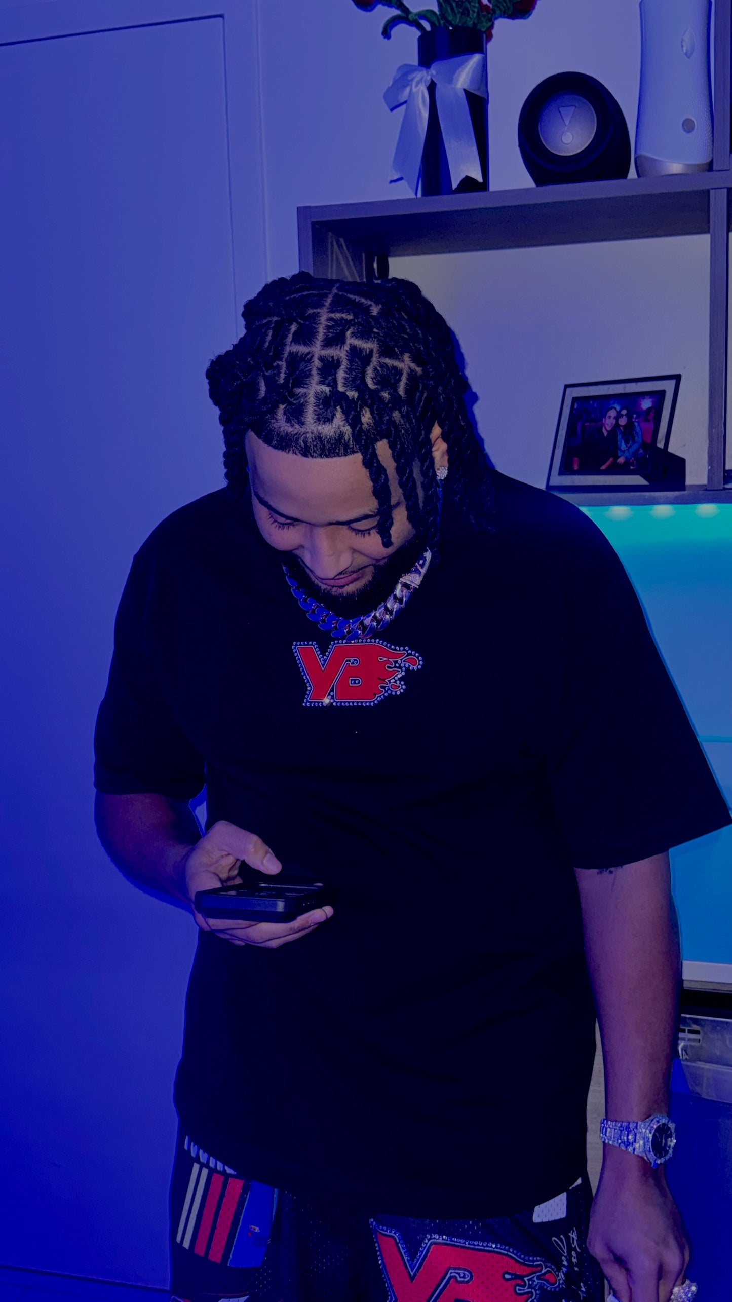 Boss Tee