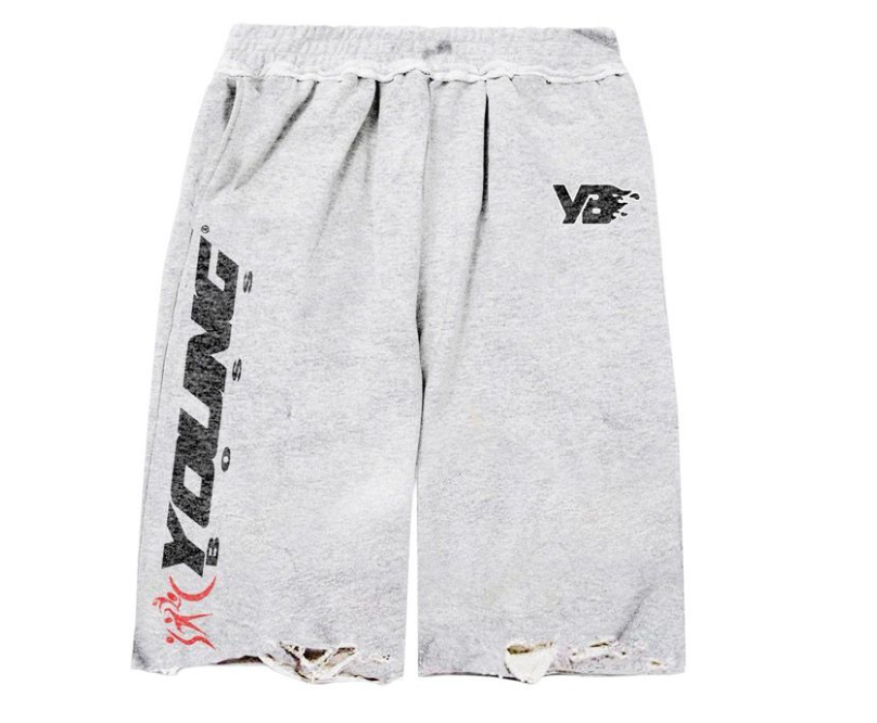 YB Worldwide Sweatpants
