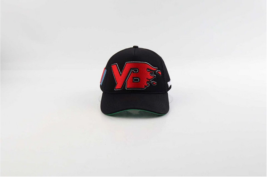 YB Hats