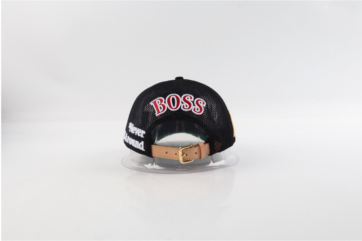YB Hats