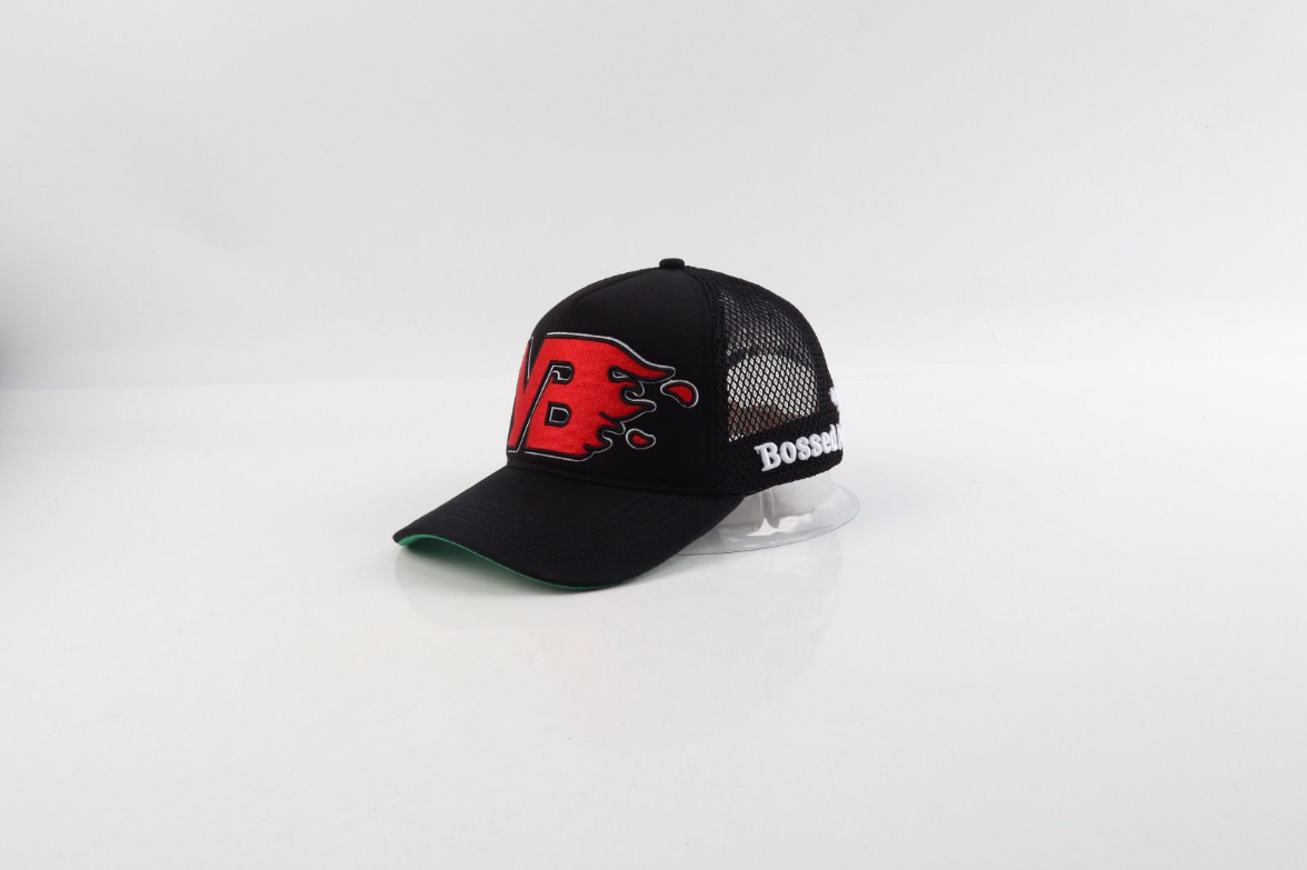 YB Hats