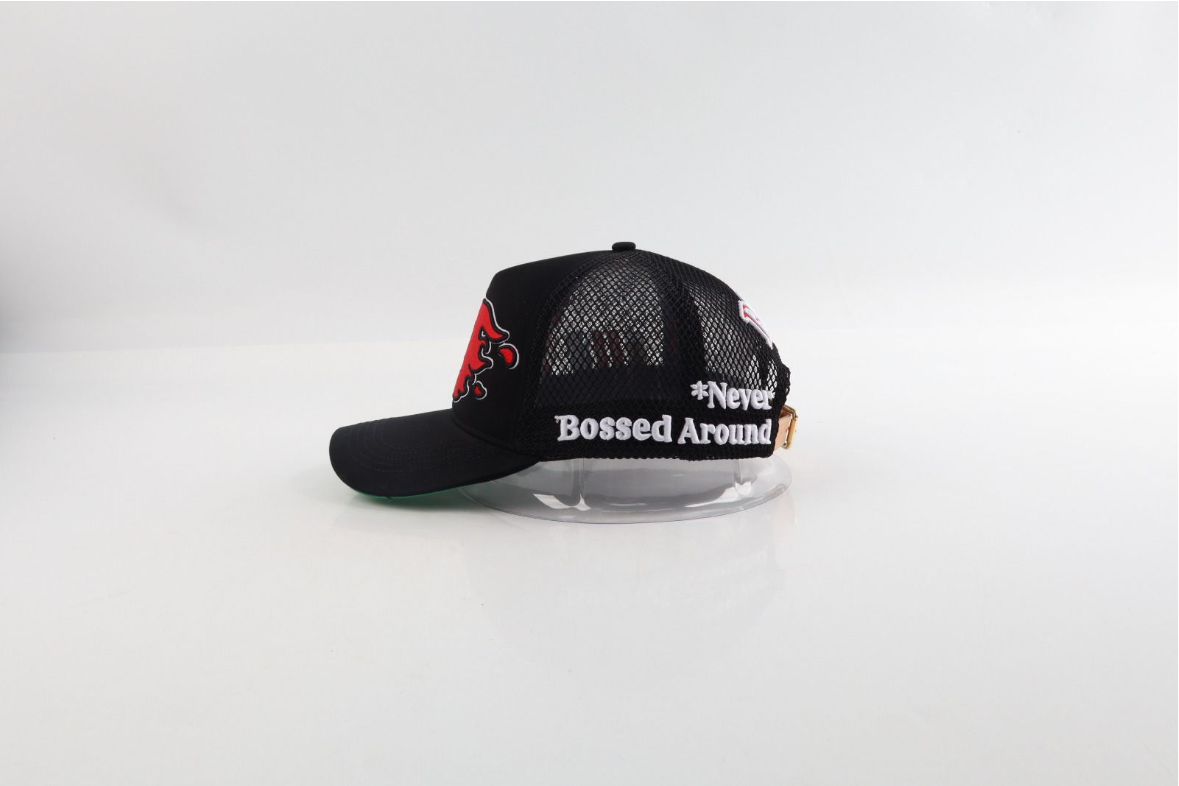 YB Hats