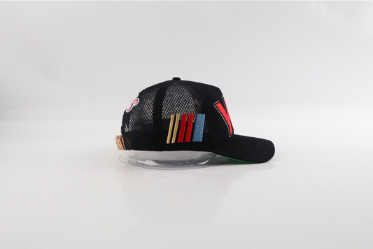 YB Hats