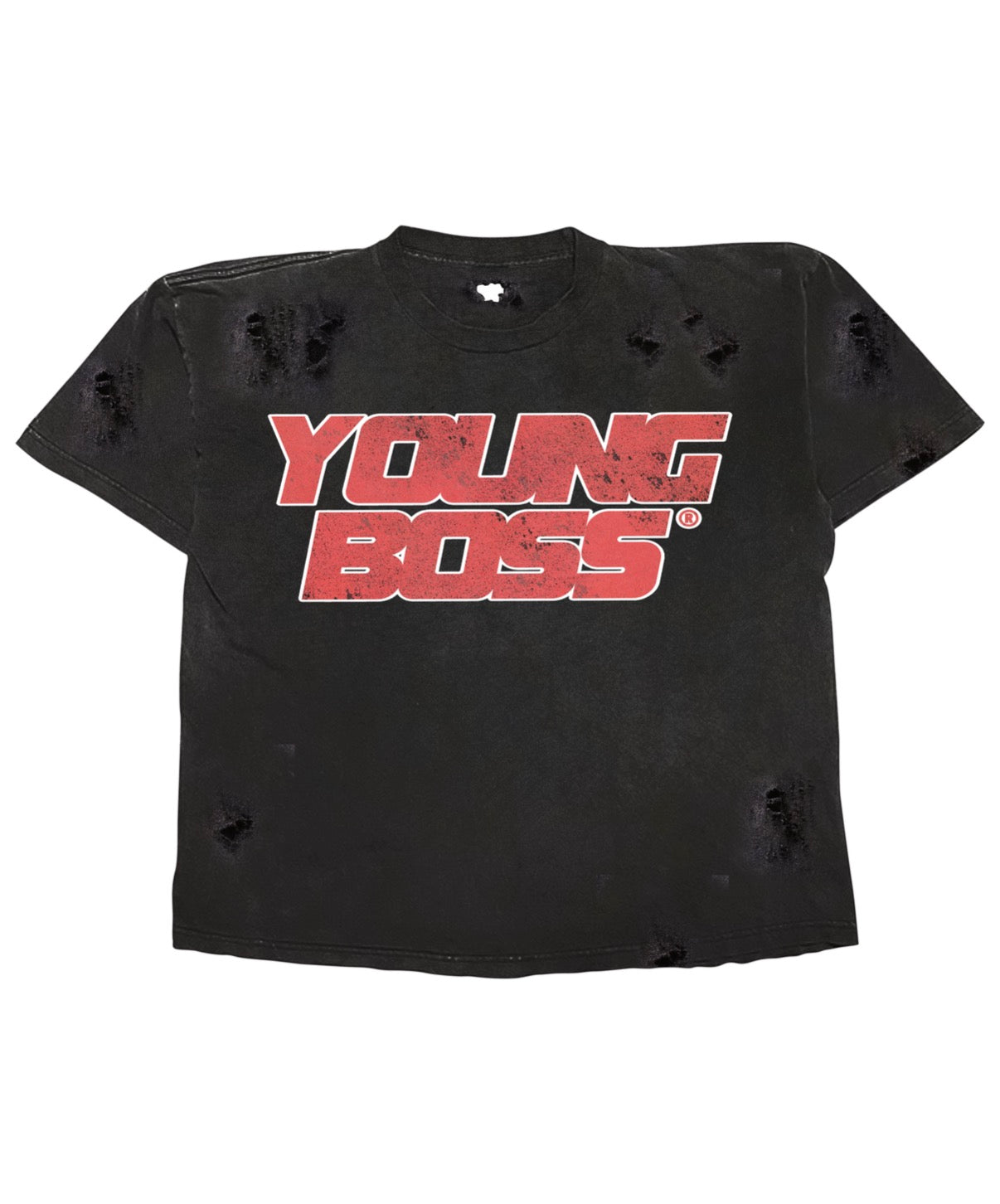 Boss Tee t-shirt
