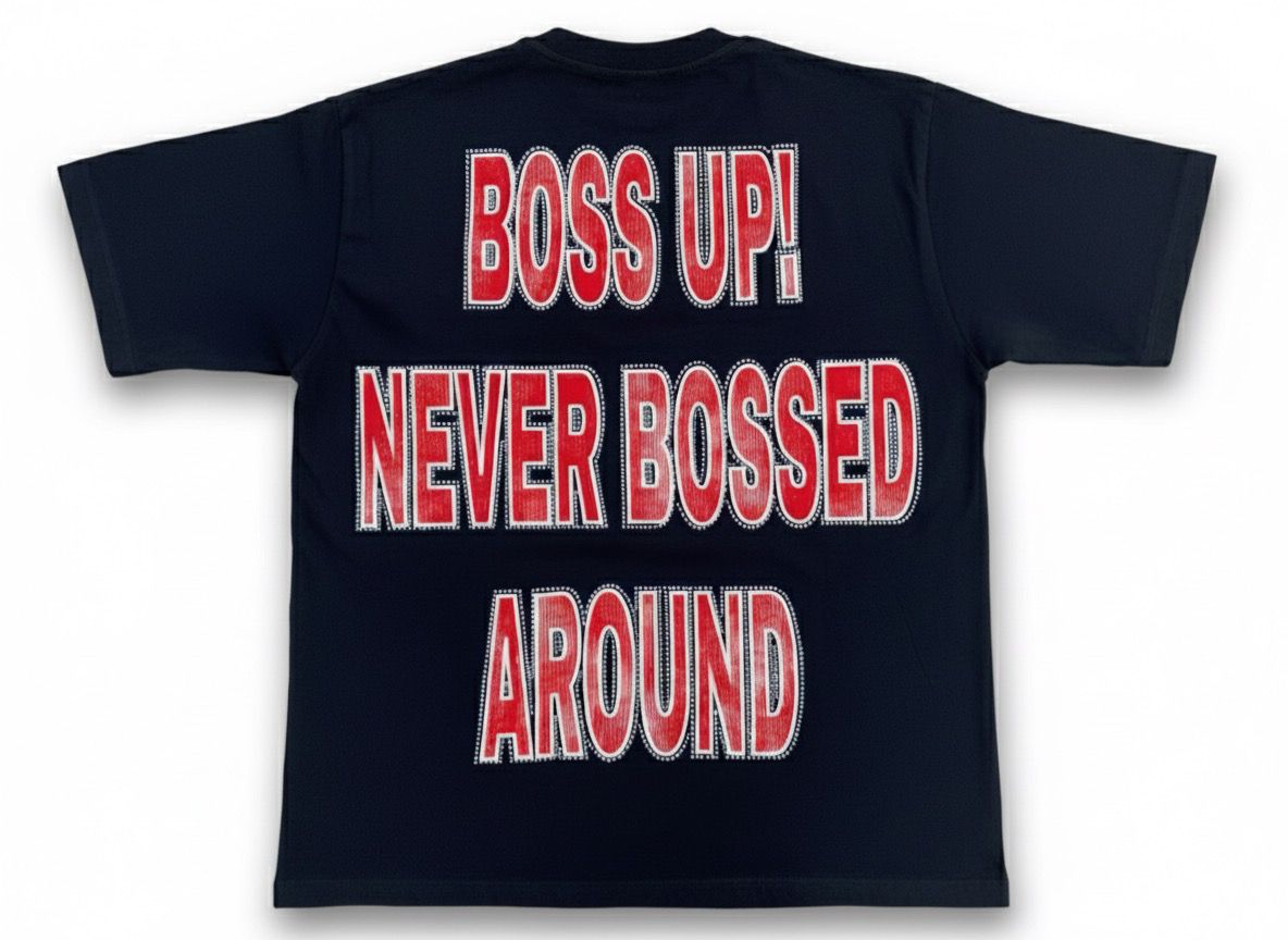 Boss Tee