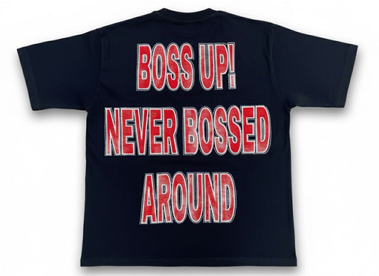 Boss Tee