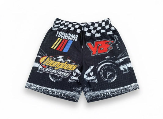 Boss Racing Shorts