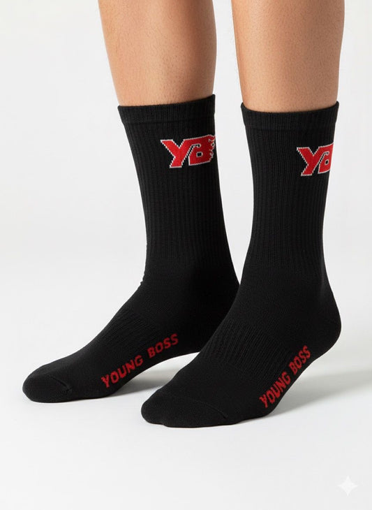 Boss Socks